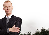 Studio-eigenaar en producer Rene Groeneveld
