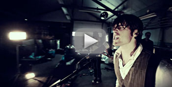 Videoclip Not without a fight - Pangea